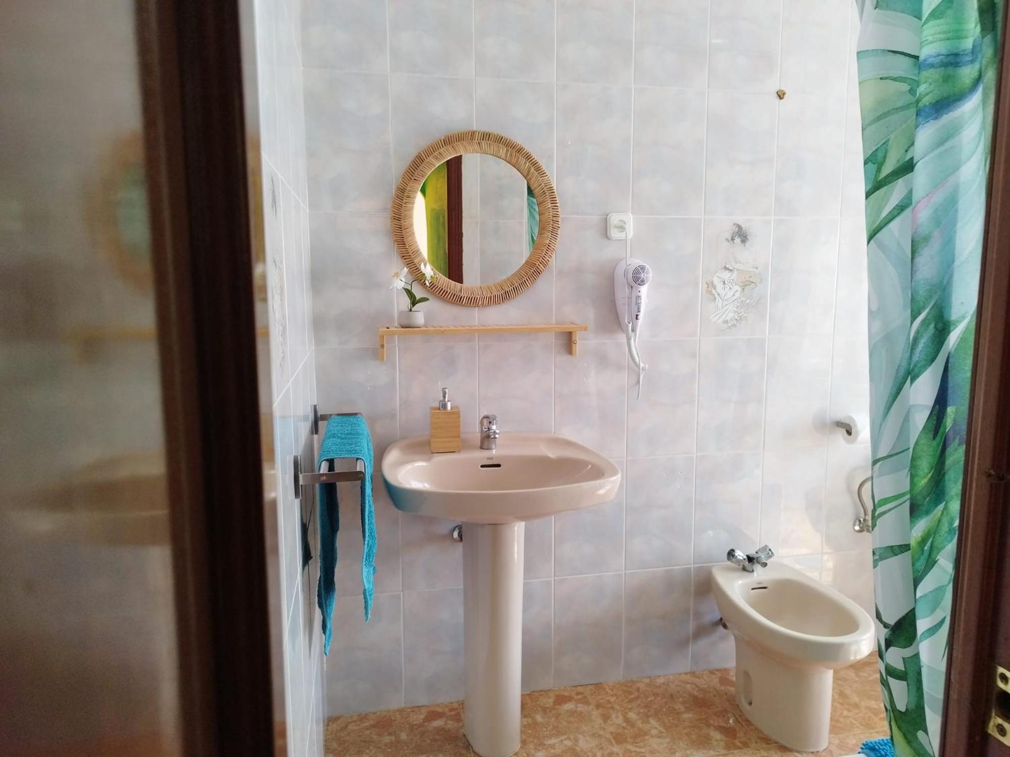 Apartment Ole Ole Marmoles Malaga