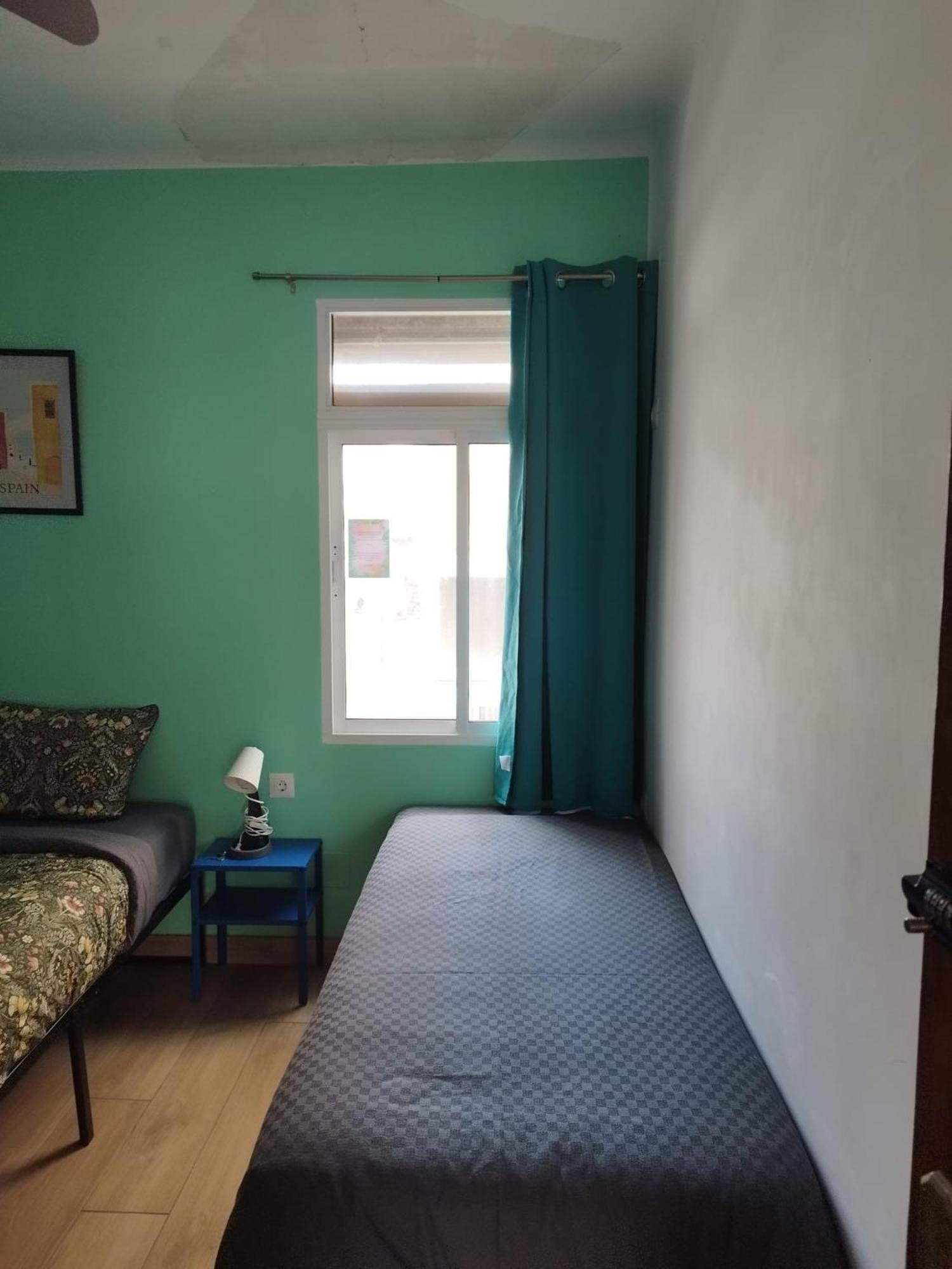 Apartment Ole Ole Marmoles Malaga
