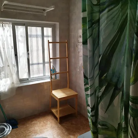 Ole Ole Marmoles Apartment Malaga Exterior photo