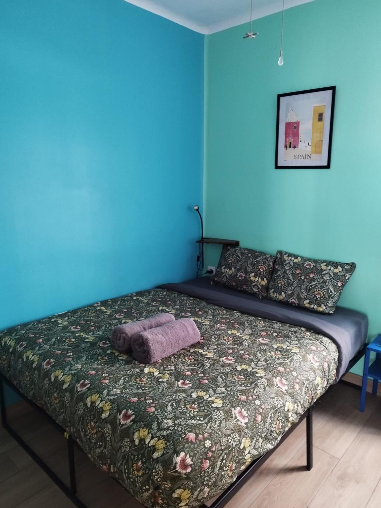 Apartment Ole Ole Marmoles Malaga